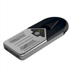 Thiết bị dò tìm sóng vô tuyến e-Shield Personal (Silver-Black) Audiotel International